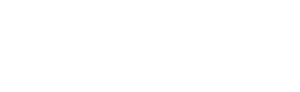 Altegio logo in white on a transparent background