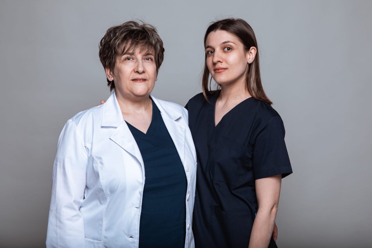 Vesna & Jovana Stojanović