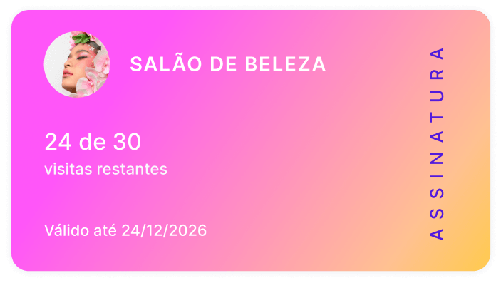 Programas de mestrado na Altegio