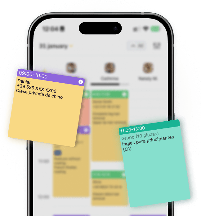 A globe surrounded by icons representing education and diverse individuals.