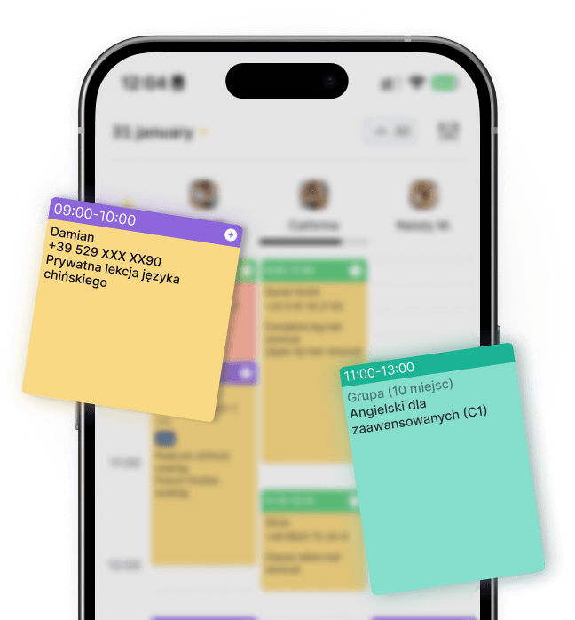 A globe surrounded by icons representing education and diverse individuals.